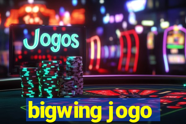 bigwing jogo